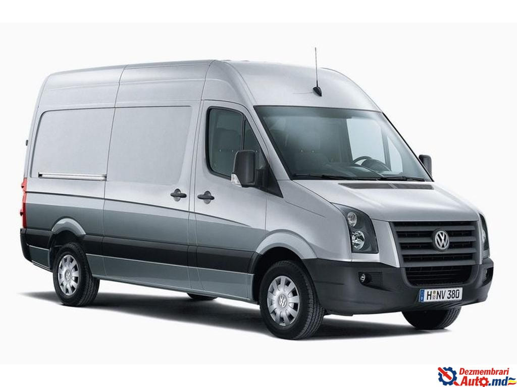 VW Crafter Dezmembrari auto !!!