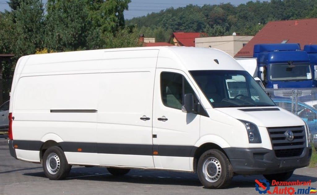 VW Crafter 2006-2017 РАЗБОРКА АВТО !!!!!