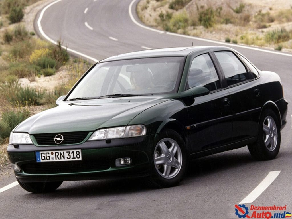 Opel Vectra B Dezmembrari auto !!!