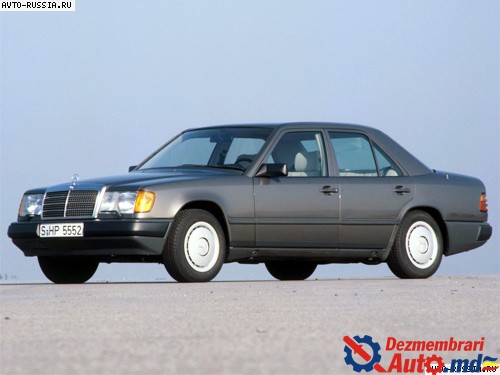 Mercedes-Benz E-Class W124 Dezmembrari auto !!!
