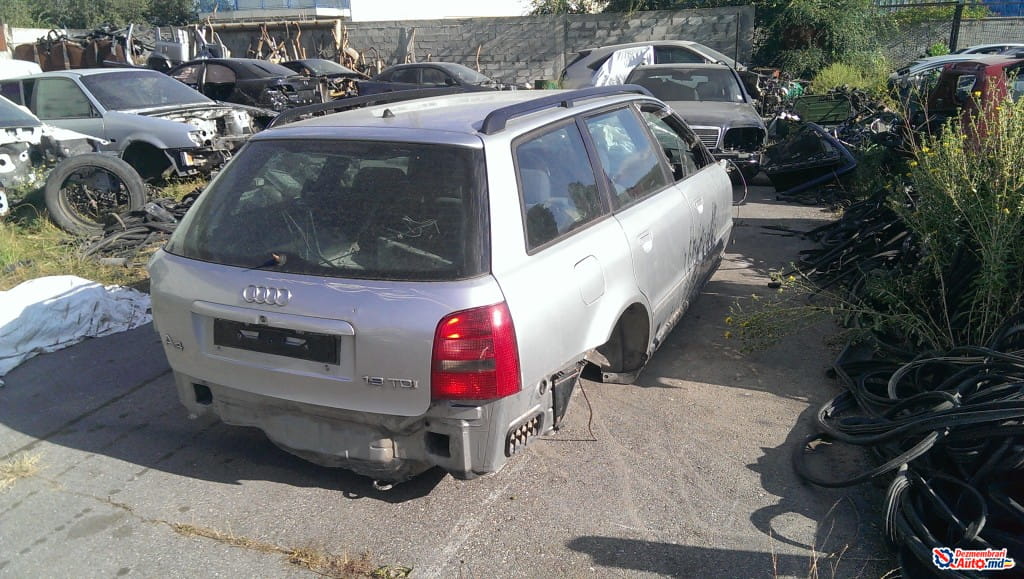 AUDI A4 B5 Dezmembrare !!!