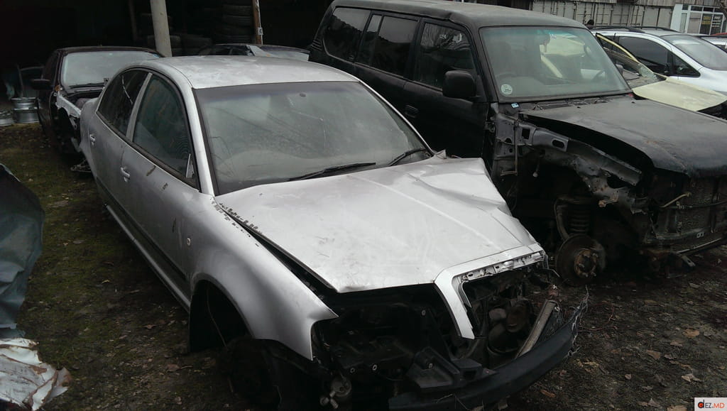 SKODA SUPERB 1 DEZMEMBRARE AUTO !!!