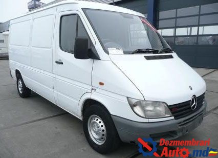 Mercedes-Benz W905 313, 316 Dezmembrare auto !!!