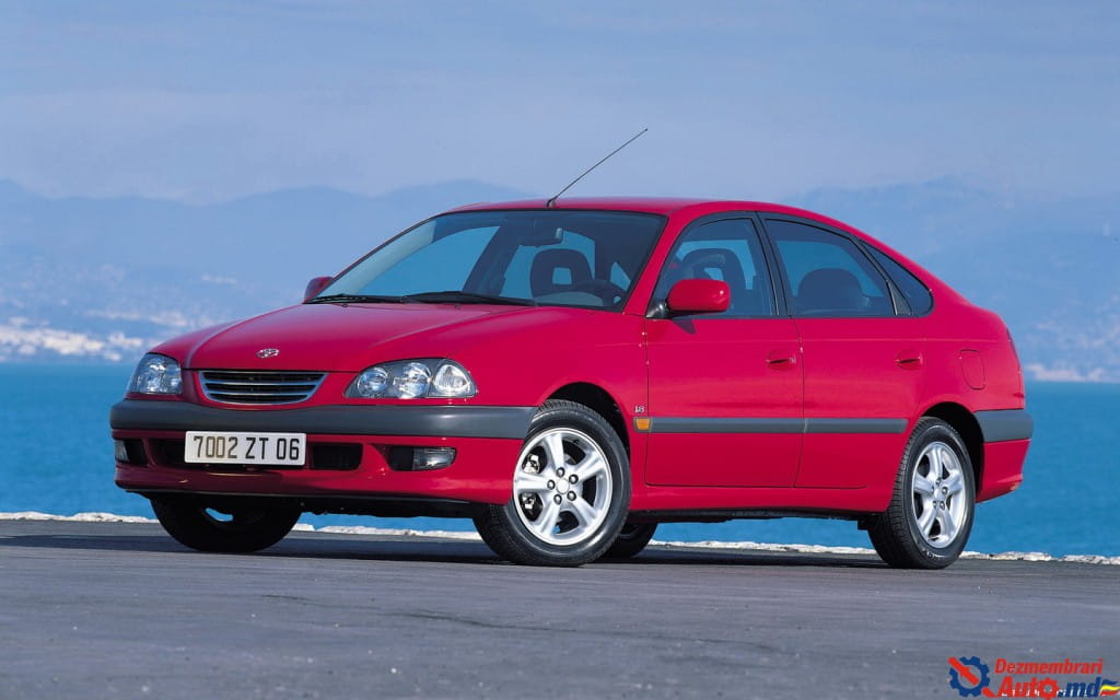 Toyota Avensis РАЗБОРКА АВТО !!!!