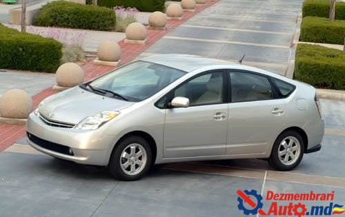 Toyota Prius 20 2004-2009 РАЗБОРКА АВТО !!!!!