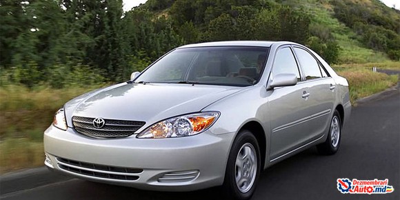Toyota Camry 30 Dezmembrare !