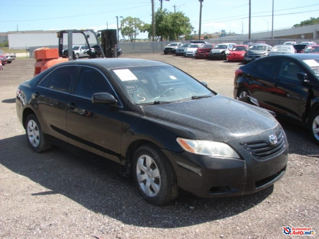 Toyota Camry 40 Dezmembrare !