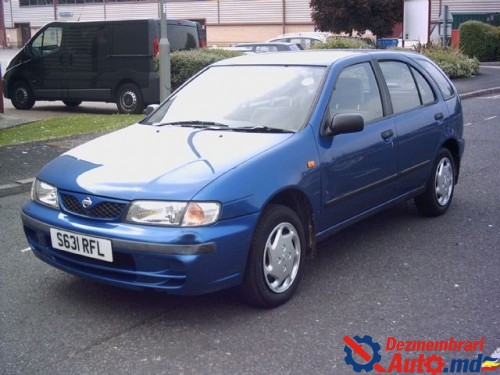 NISSAN РАЗБОРКА АВТО !!!!