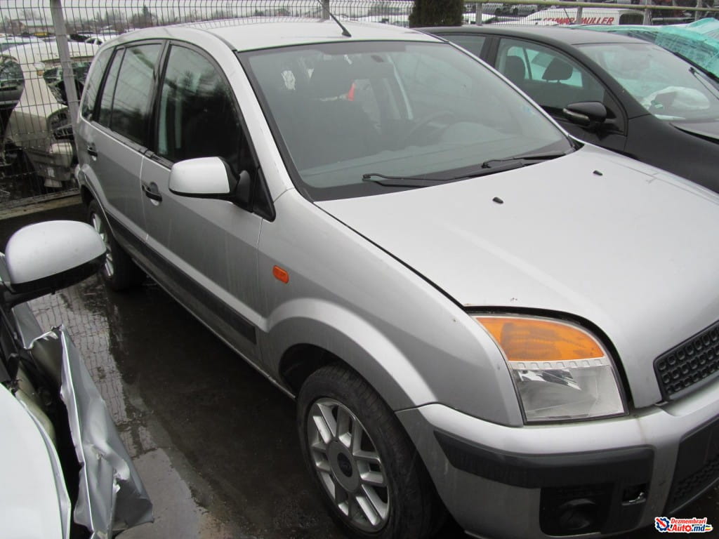 Ford Fusion РАЗБОРКА АВТО !!!!!