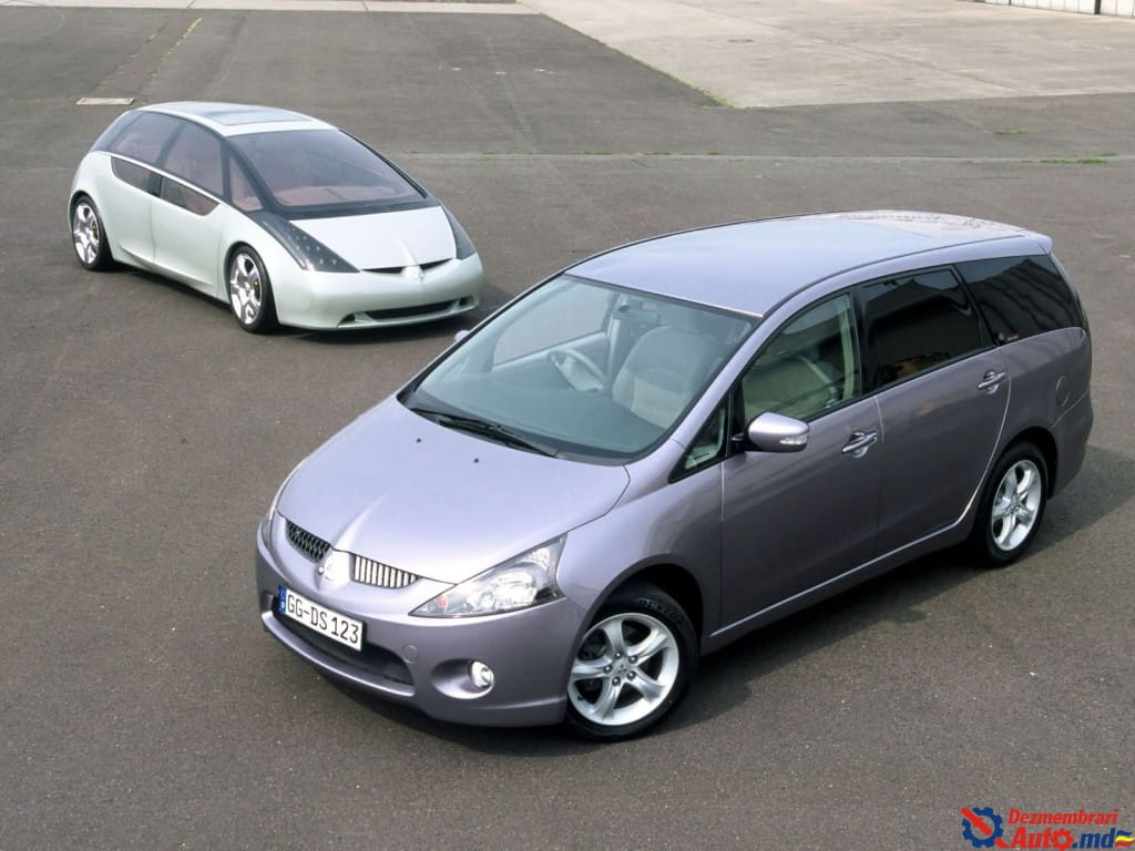 Mitsubishi Grandis DEZMEMBRARI AUTO !!!!