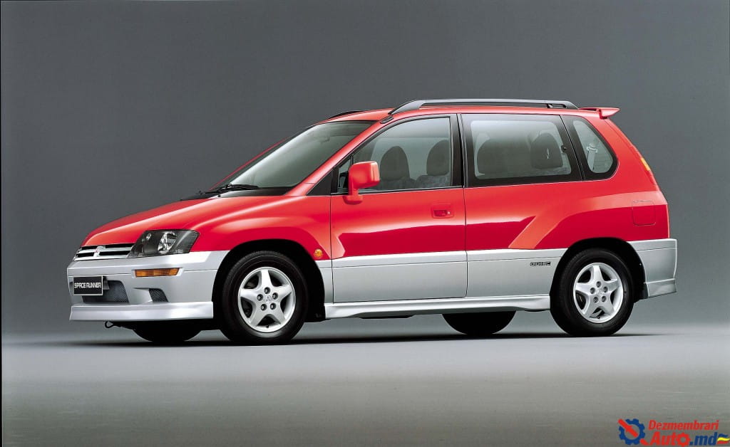 Mitsubishi Space Runner Dezmembrari auto !!!