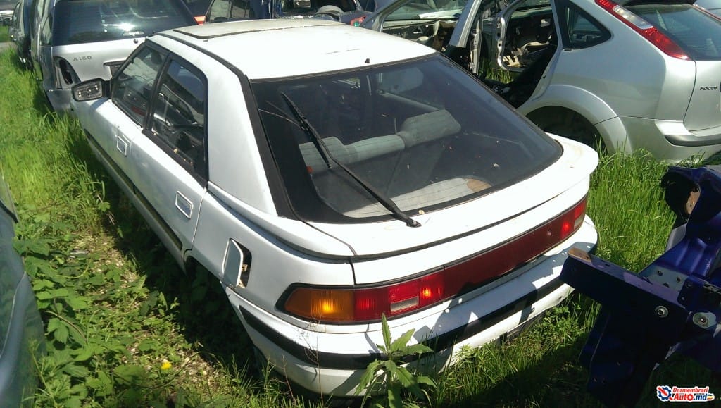 Mazda 323F 1992 Dezmembrare !