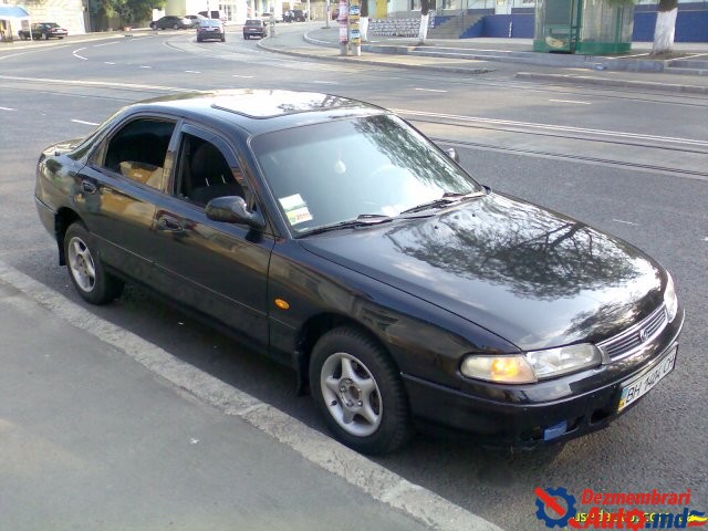 Mazda 626 GE Dezmembrare !