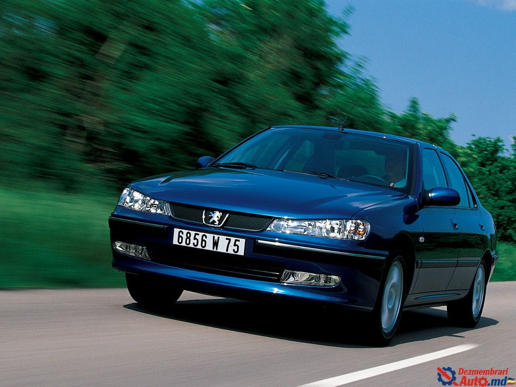 Peugeot 406 Dezmembrari auto !!!
