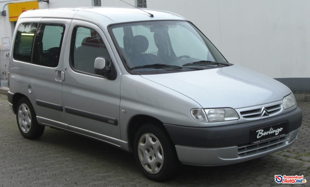 Citroen Berlingo 1 Dezmembrare !