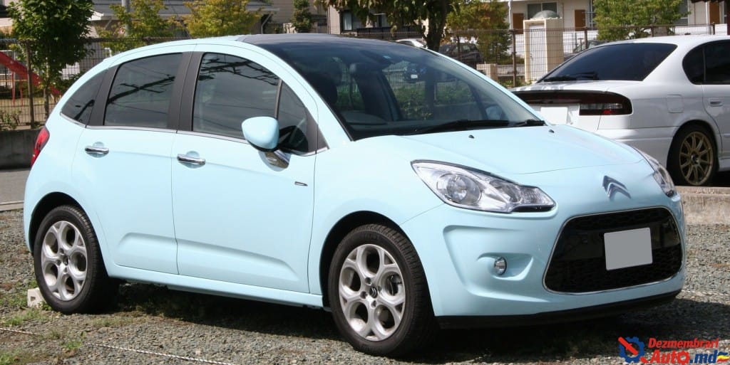 Citroen C3