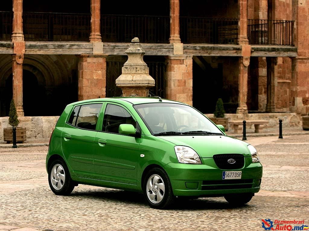 Kia Picanto Dezmembrare !