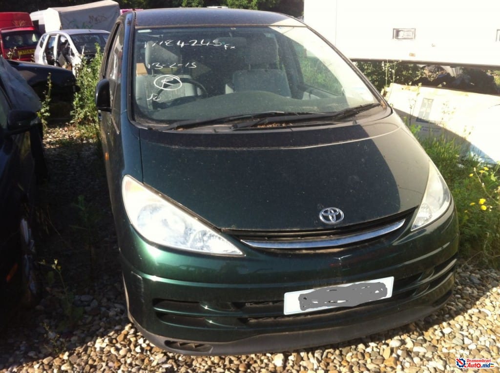 Toyota Previa