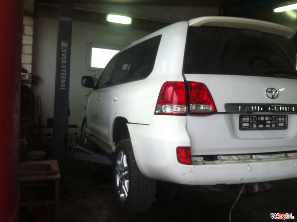 Toyota Land Cruiser Prado 150 РАЗБОРКА АВТО !!!