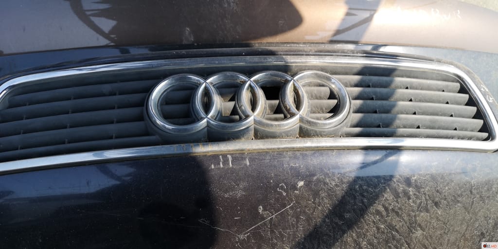 Решетка радиатора, AUDI A4 (1995-2001)