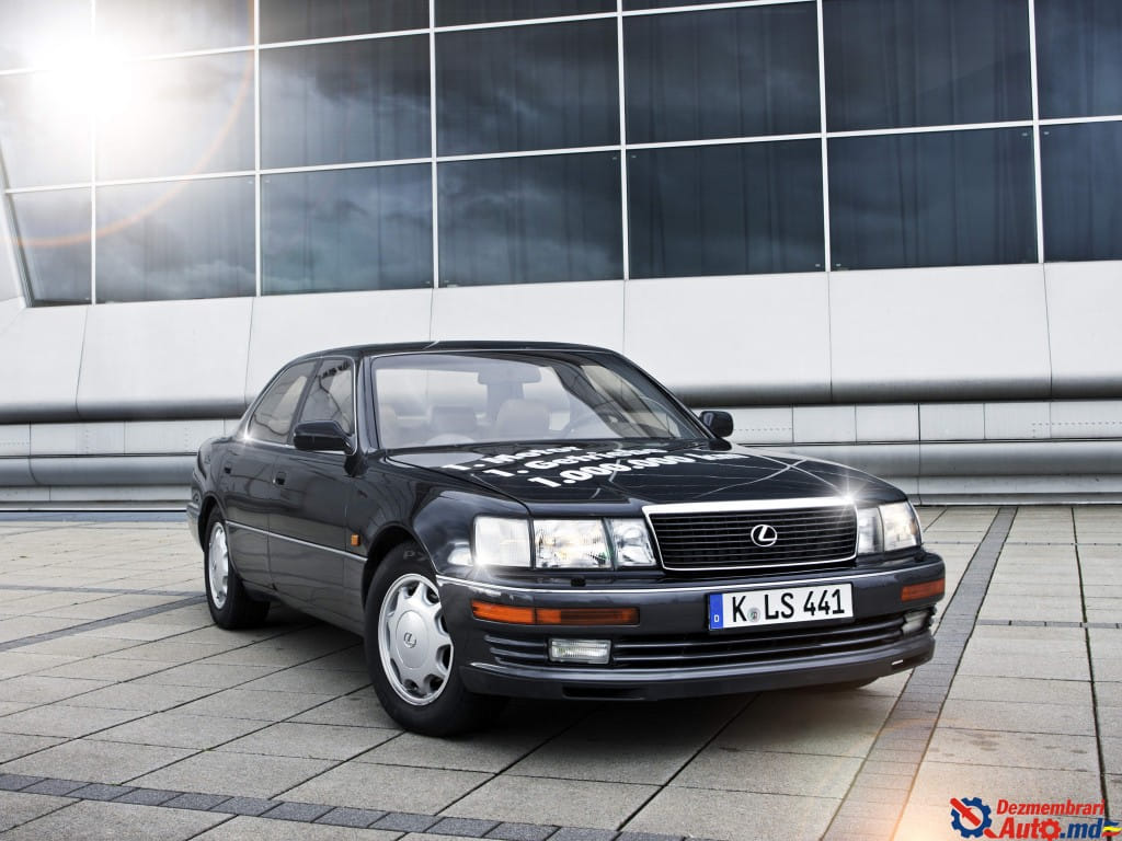 Lexus LS400 Dezmembrari auto !!!