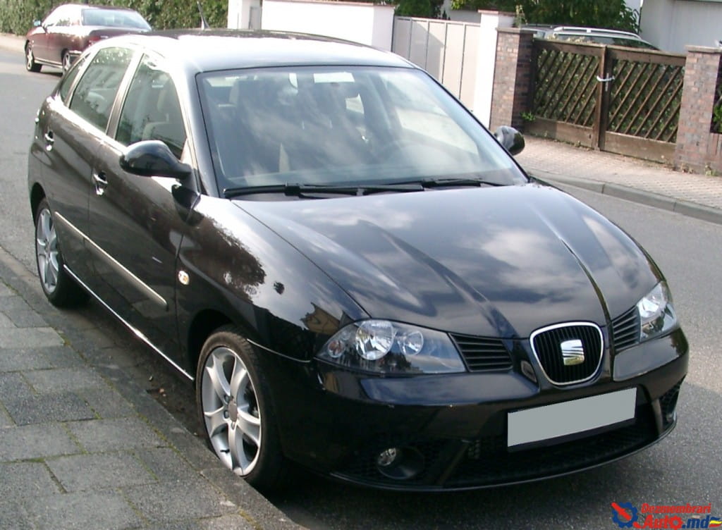 Seat Ibiza Dezmembrare !