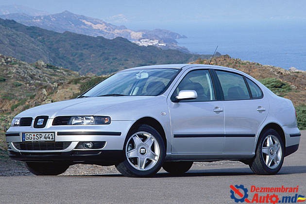 Seat Toledo DEZMEMBRARI AUTO !!!