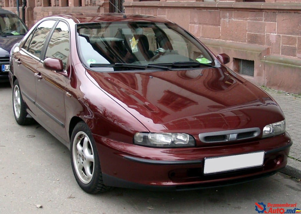 Fiat Marea Dezmembrari auto !!!