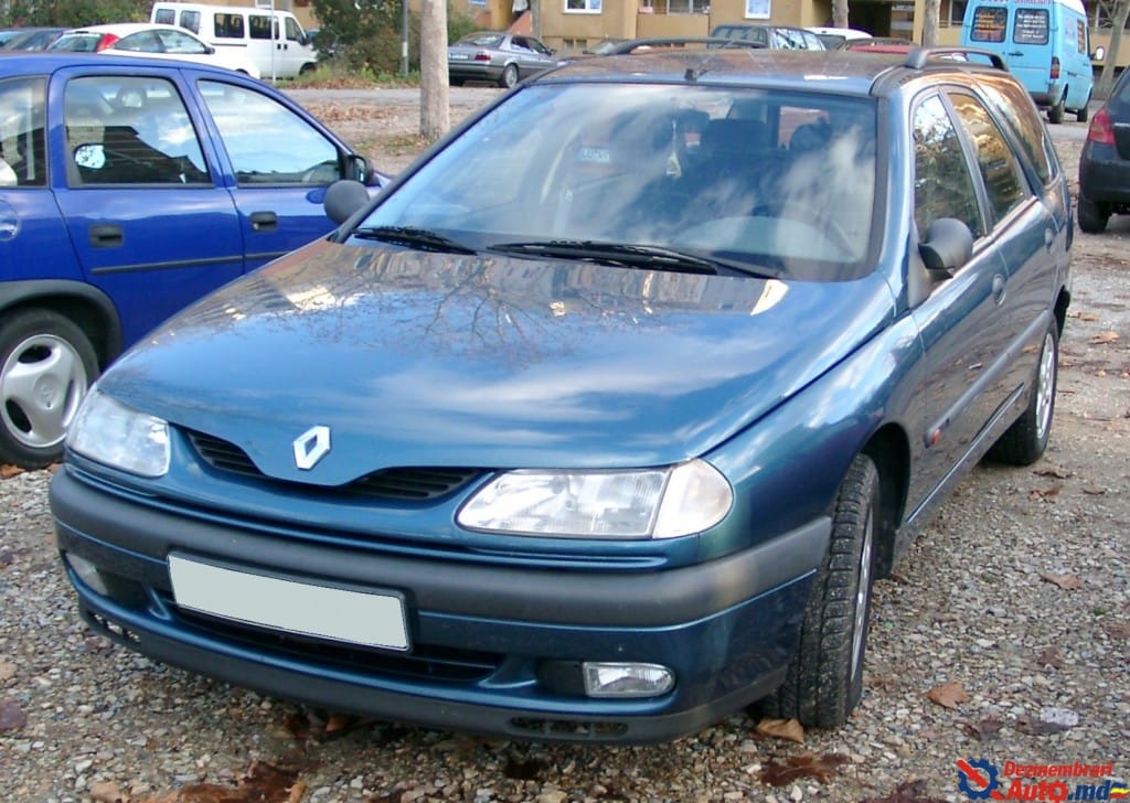 Renault Laguna I Dezmembrari auto !!!