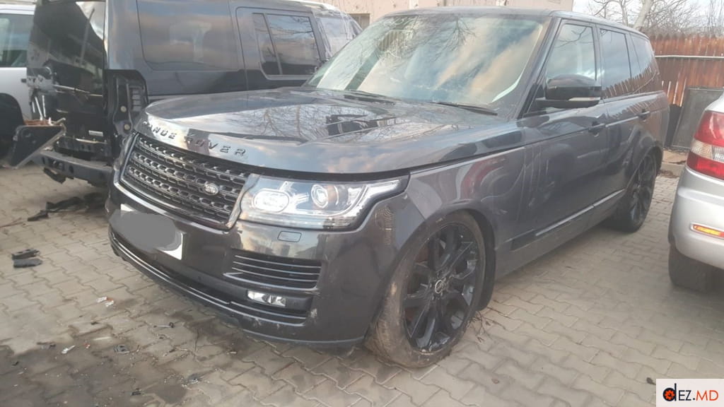 Range Rover Vogue 4.4Diesel Dezmembrare auto !!! Piese auto ..in stoc si la comanda!!!