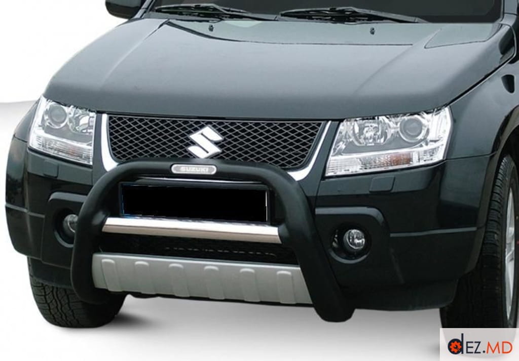 Тюнинг Кузова , Дуги и Кенгурятники, Suzuki Grand Vitara (2005-2017)