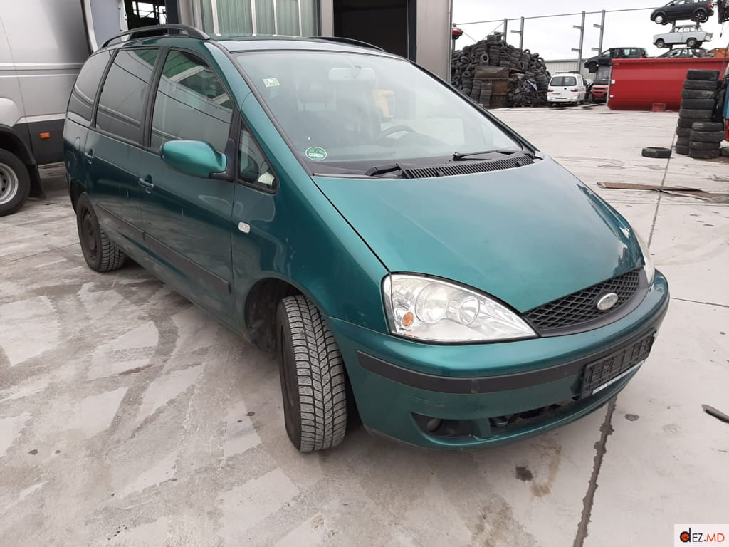 Ford Galaxy Dezmembrari auto !!!