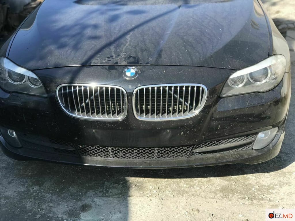 BMW 5 F10 Dezmembrare !!!!