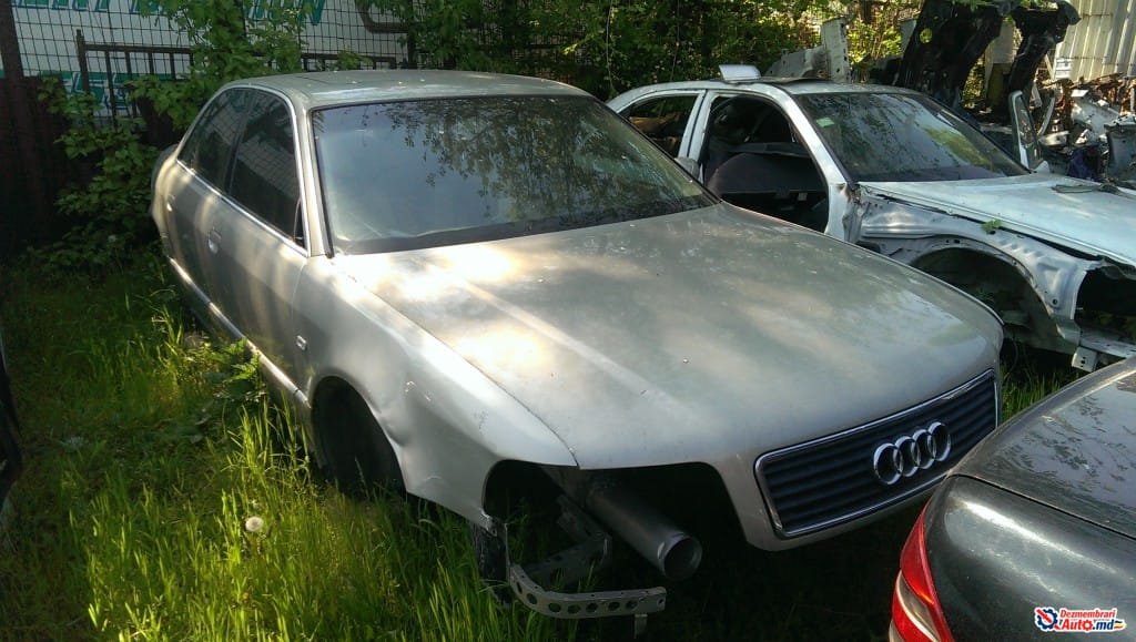 AUDI A8 D2 Dezmembrare !