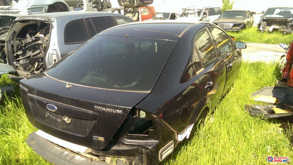 Ford Mondeo 3 Dezmembrare !