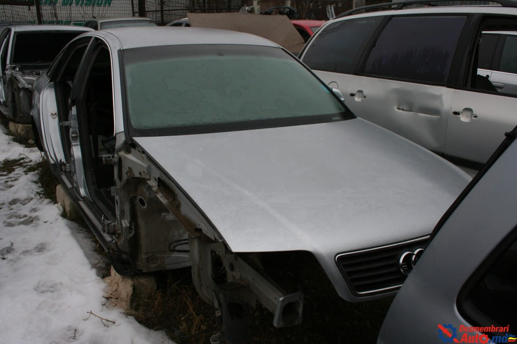 AUDI A6 C5 Dezmembrare !