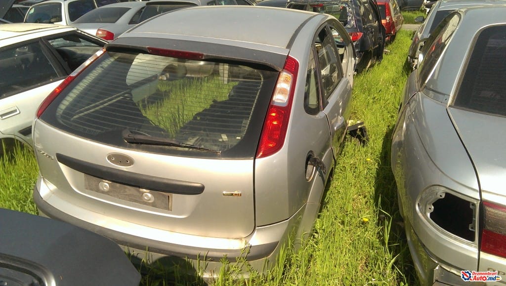 Ford Focus 2 Dezmembrari auto !!!