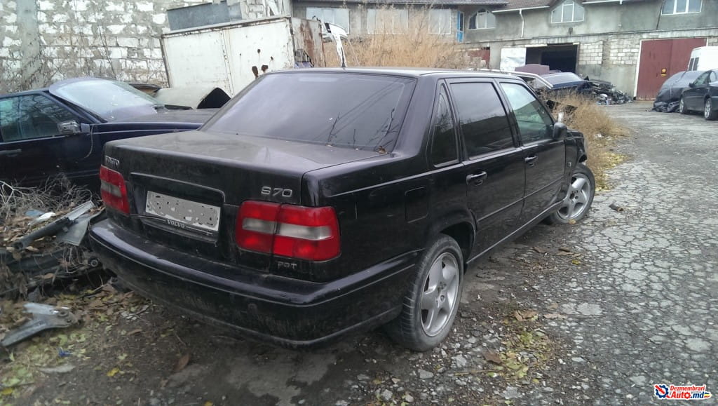 Volvo 850 1991 -1998