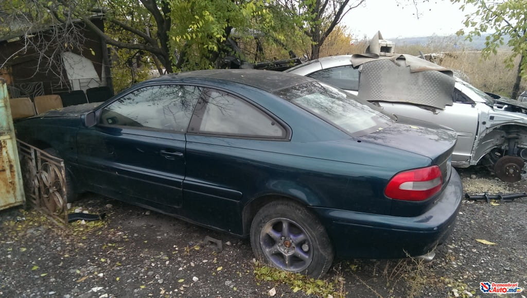 Volvo C70 RAZBORKA AVTO !!! DEZMEMBRARI AUTO !!!!