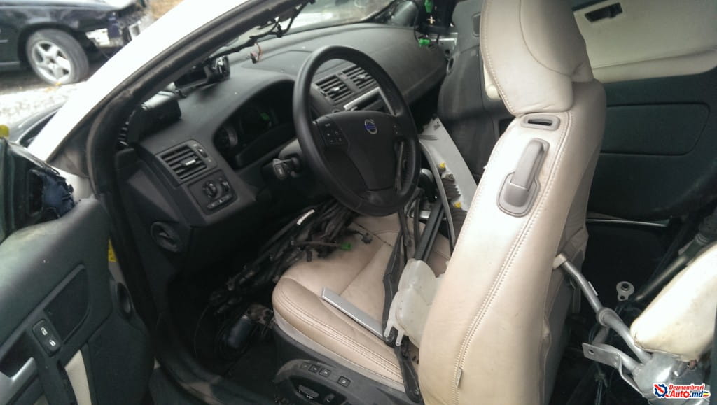 Автокресла/Сиденье , Volvo C70 (2010)