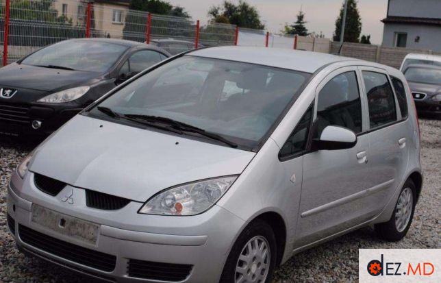 Mitsubishi Colt РАЗБОРКА АВТО !!!!!