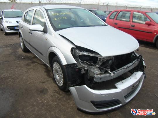 Opel Astra H 2004-2010 DEZMEMBRARI AUTO !!!!