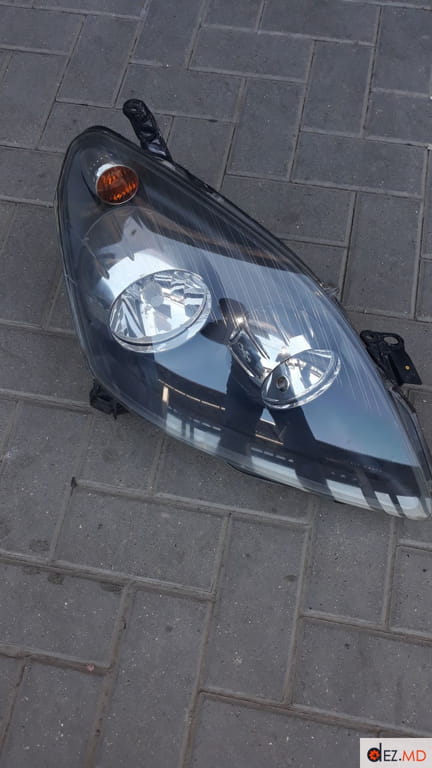 Оптика и освещение, Фара, Opel Astra H (2004-2010)