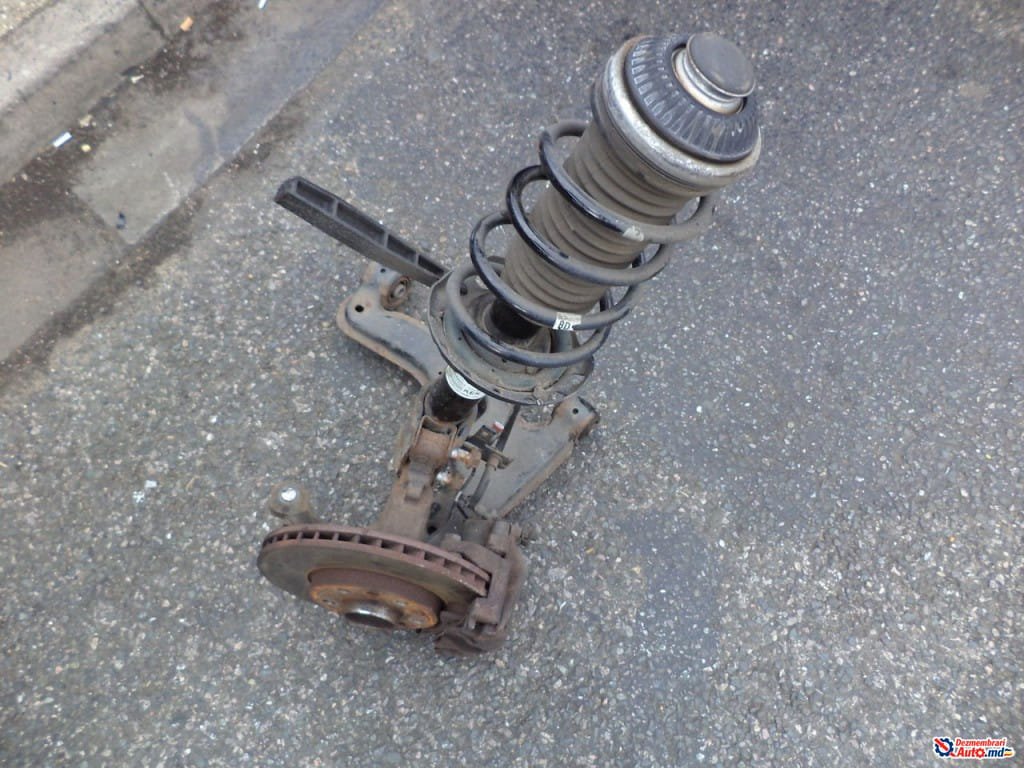 Тормозная система, Суппорт, Opel Astra H (2004-2010) РАЗБОРКА АВТО !!!