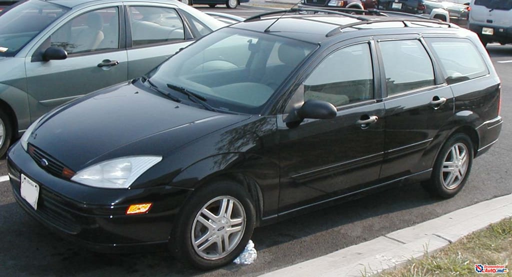Разборка авто !!!! Ford Focus