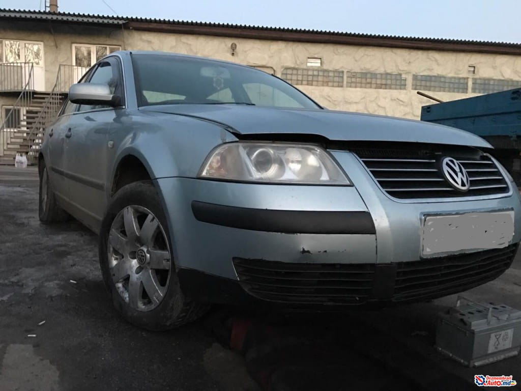 VW Passat B5 (1997-2005) Разборка авто !!!!