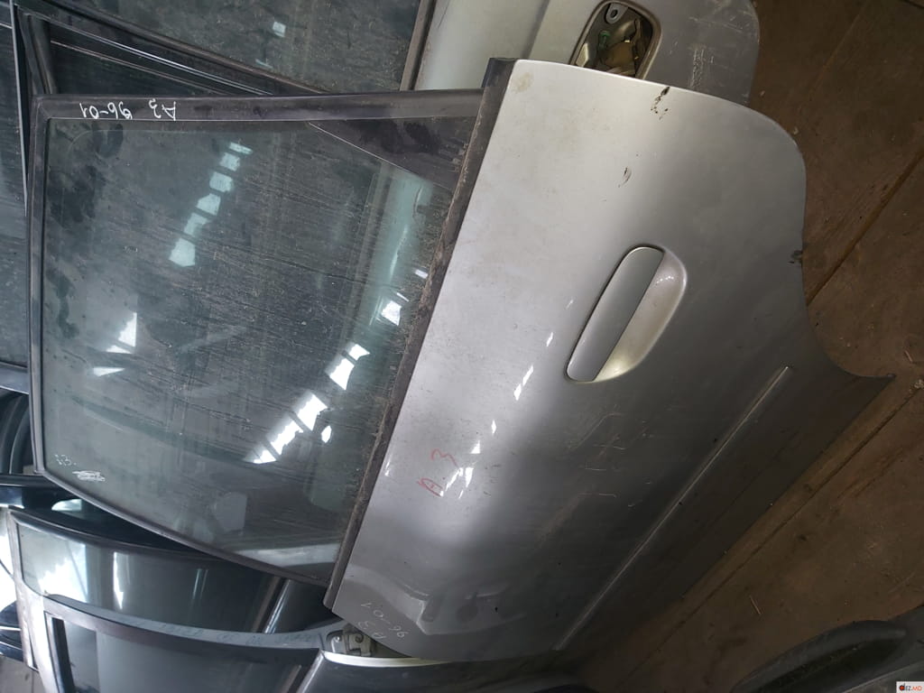 Дверь левая, AUDI A3 (1996-2003)