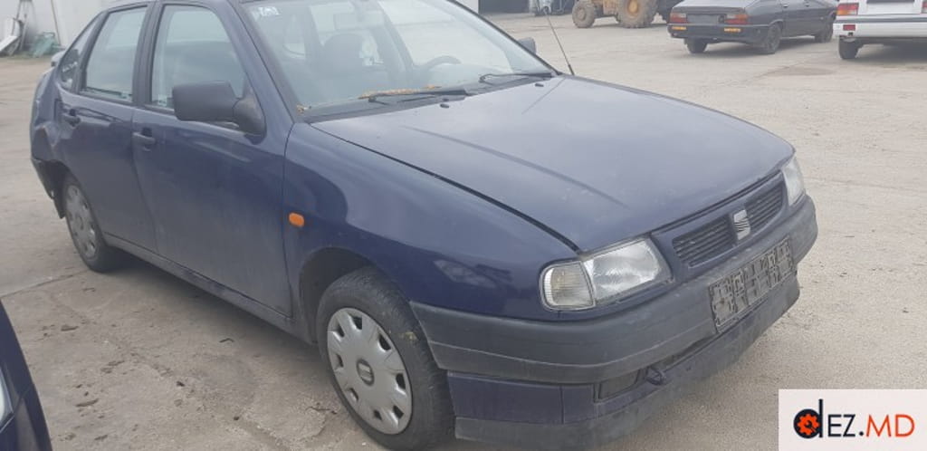 Seat Cordoba Dezmembrare !