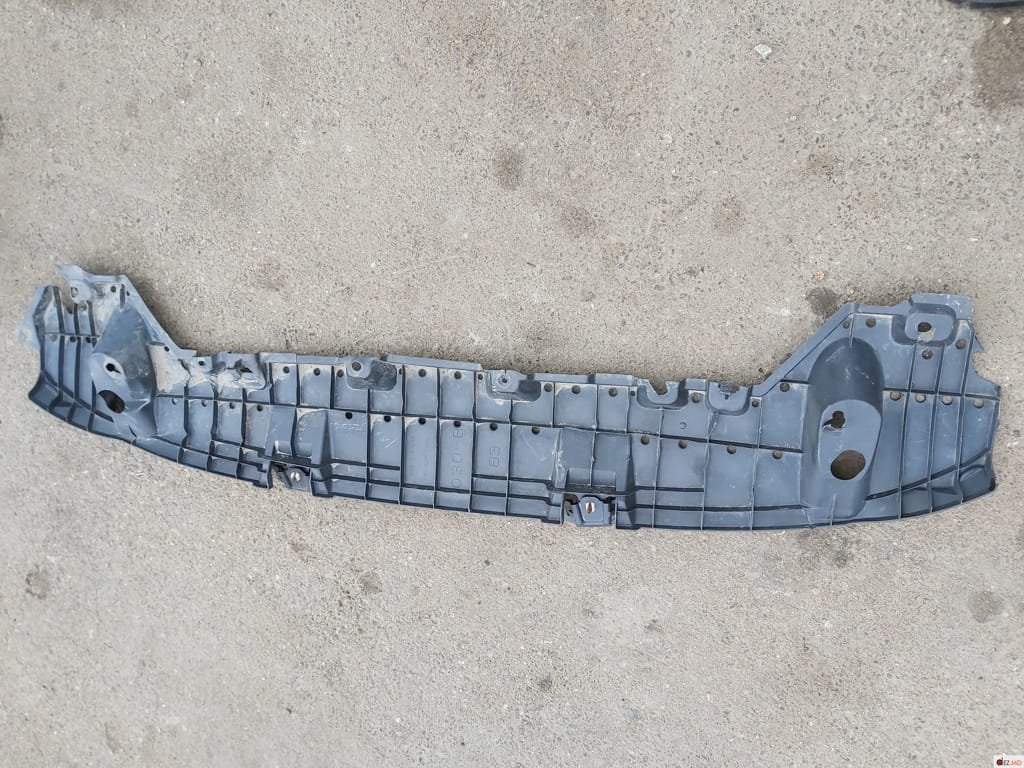 Бампер передний, Абсорберы Бампера, Toyota Prius V - Plus (2011-2019)