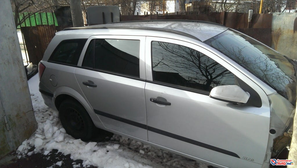 Opel Astra H 1.3CDTi РАЗБОРКА АВТО !!! РАЗБОРКА АВТО !!!